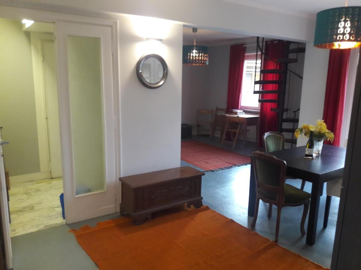 Appartamento Gallia Roma