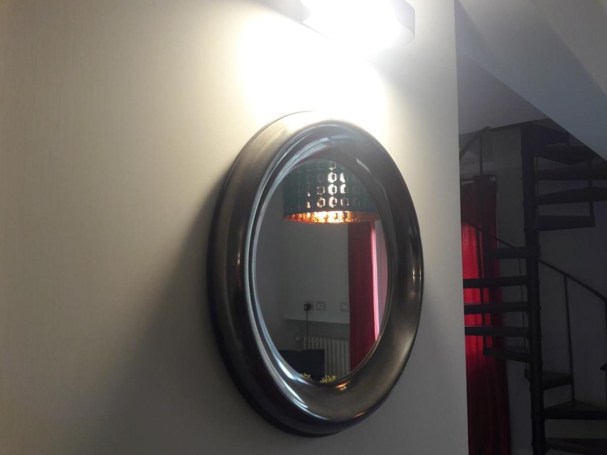 Appartamento Gallia Roma
