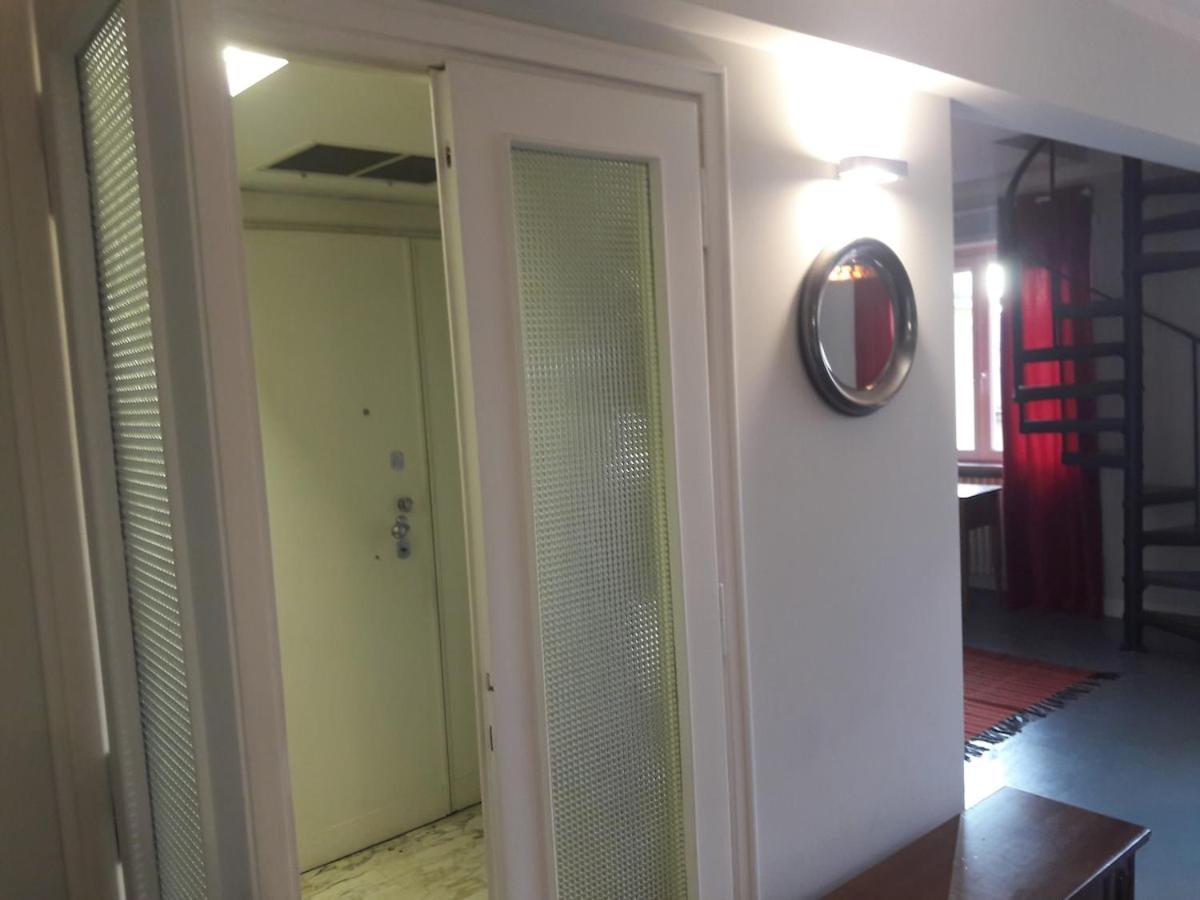 Gallia Appartamento