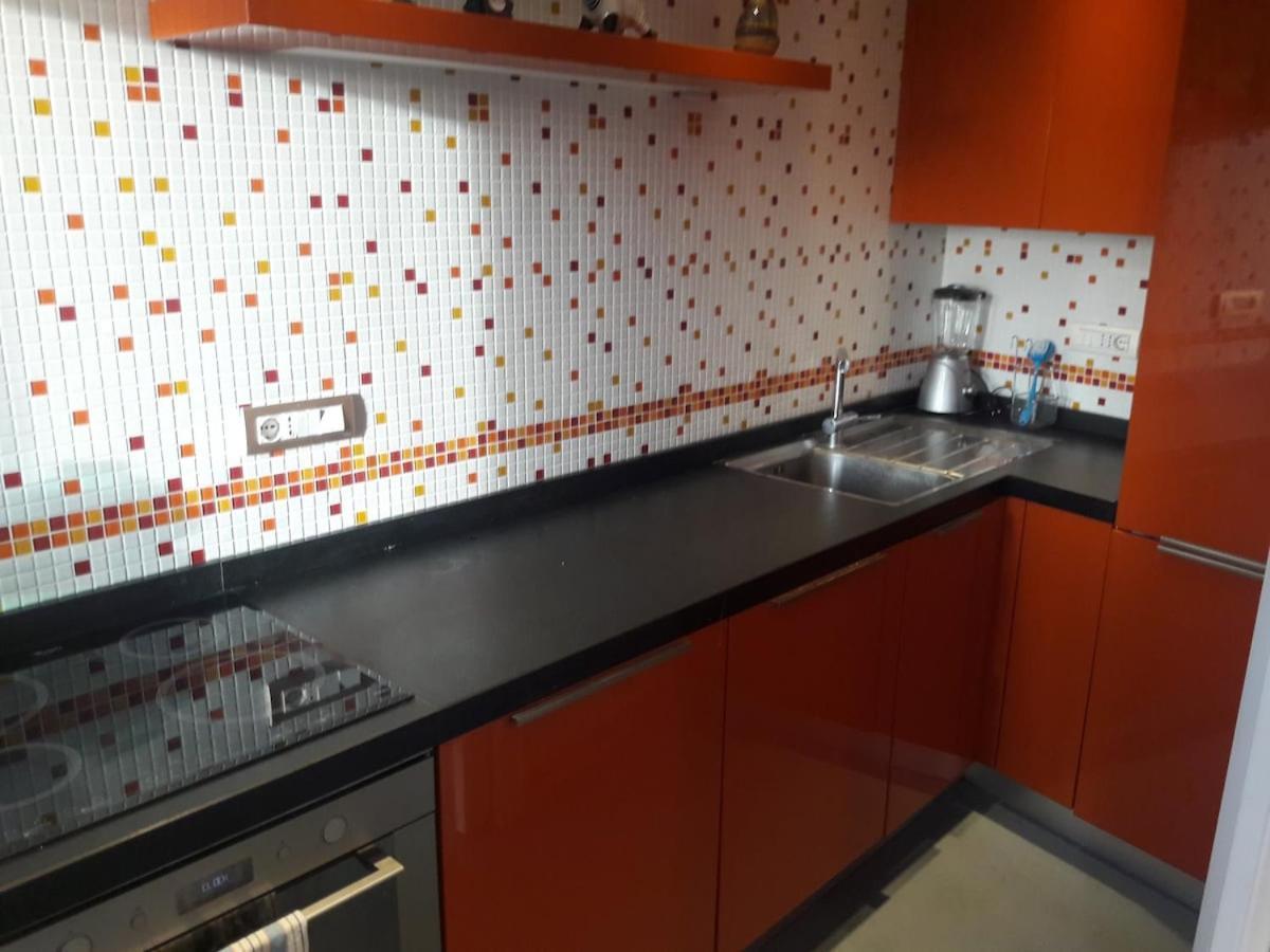 Gallia Appartamento Roma