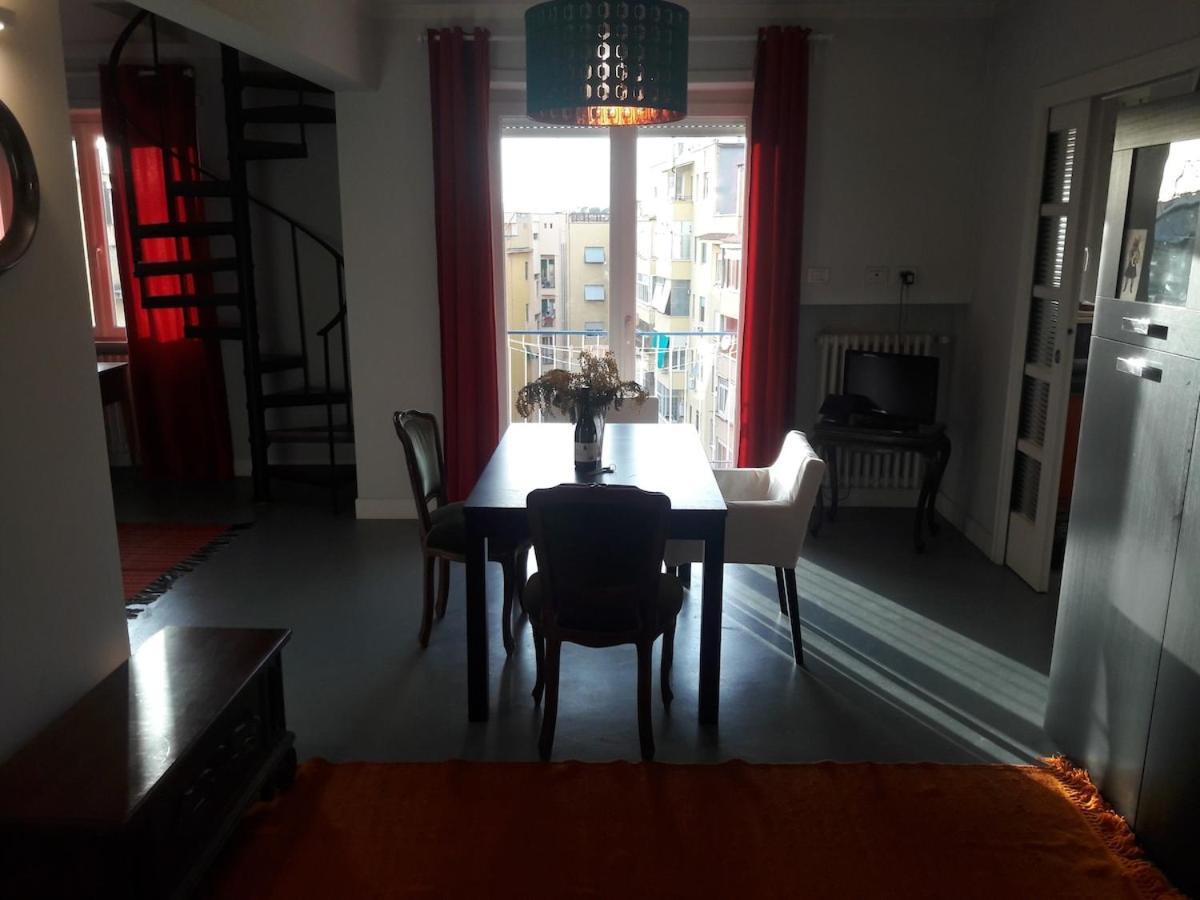 Appartamento Gallia Roma