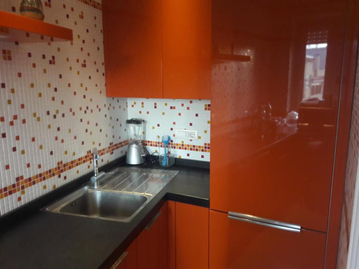 Appartamento Gallia Roma