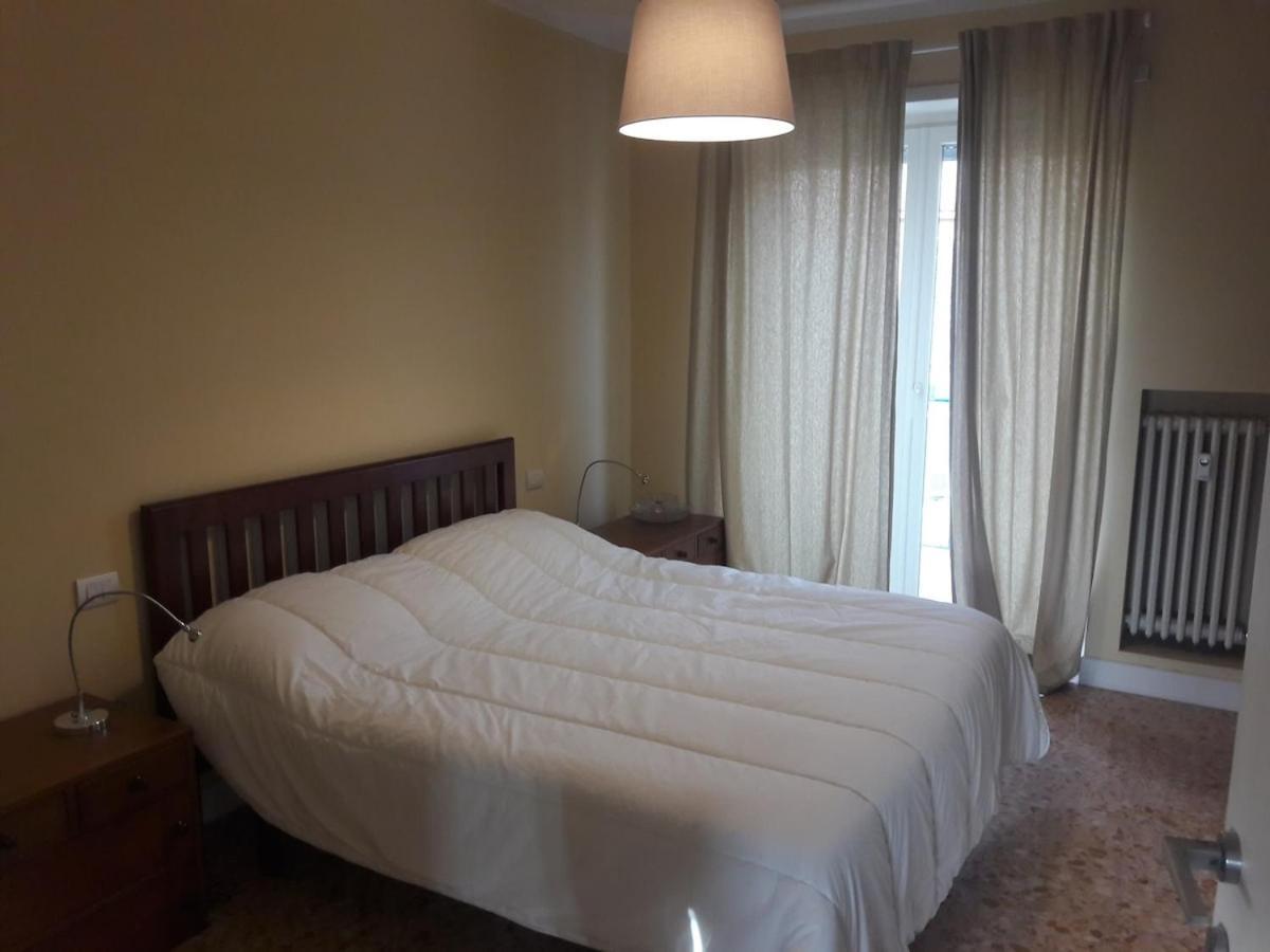 Appartamento Gallia Roma