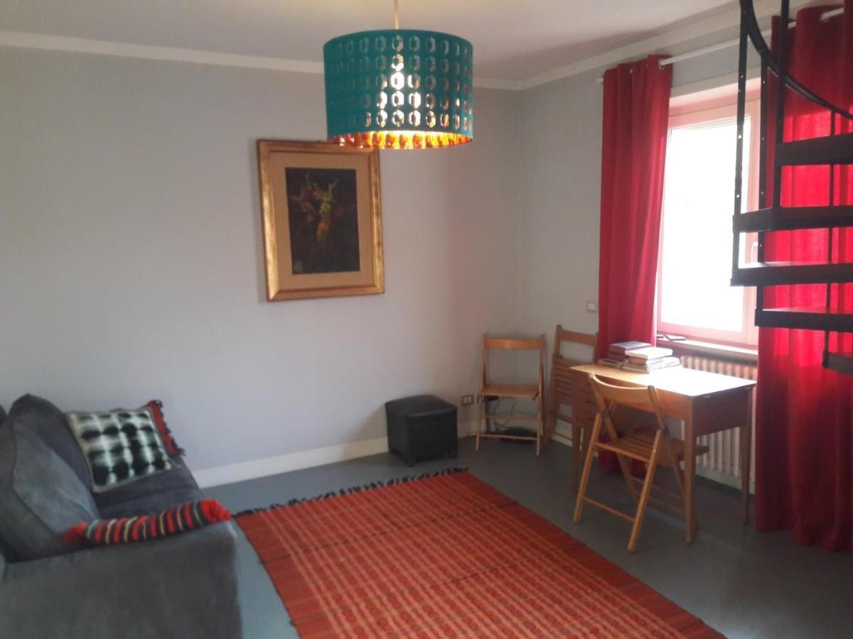 Gallia Appartamento Roma