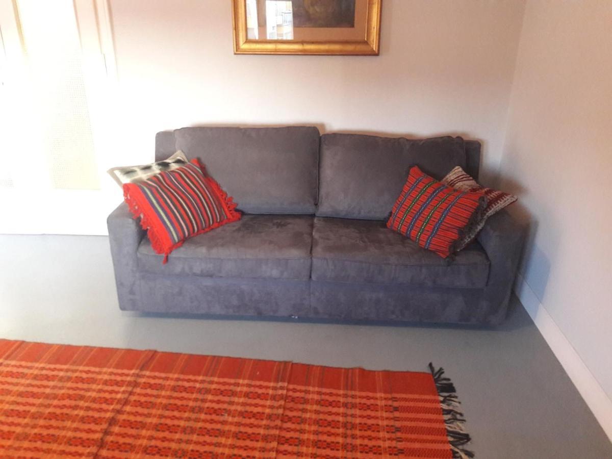 Gallia Apartment Rom