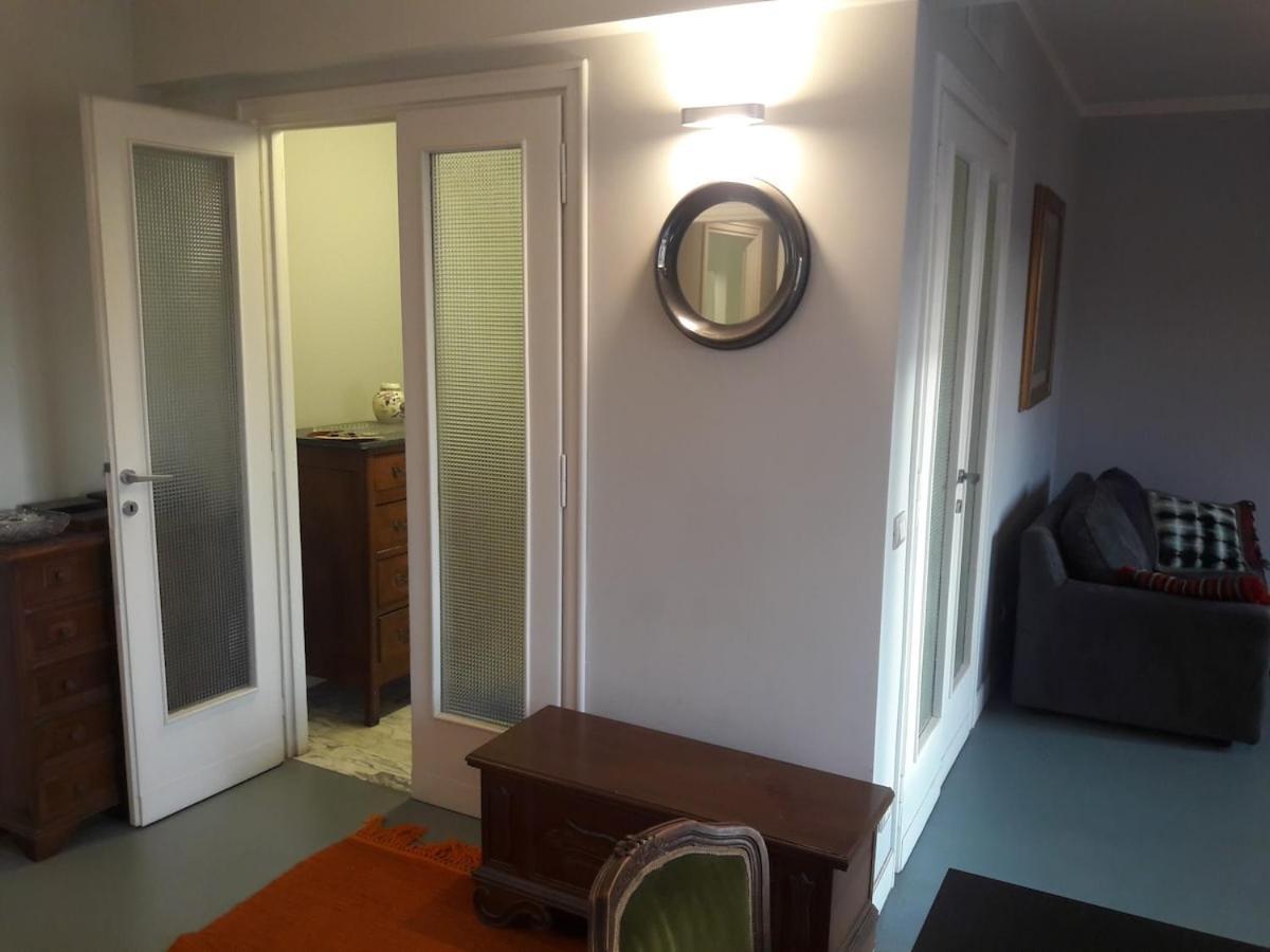 Apartment Gallia