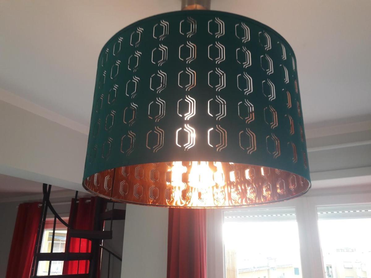 Gallia Apartment Rome