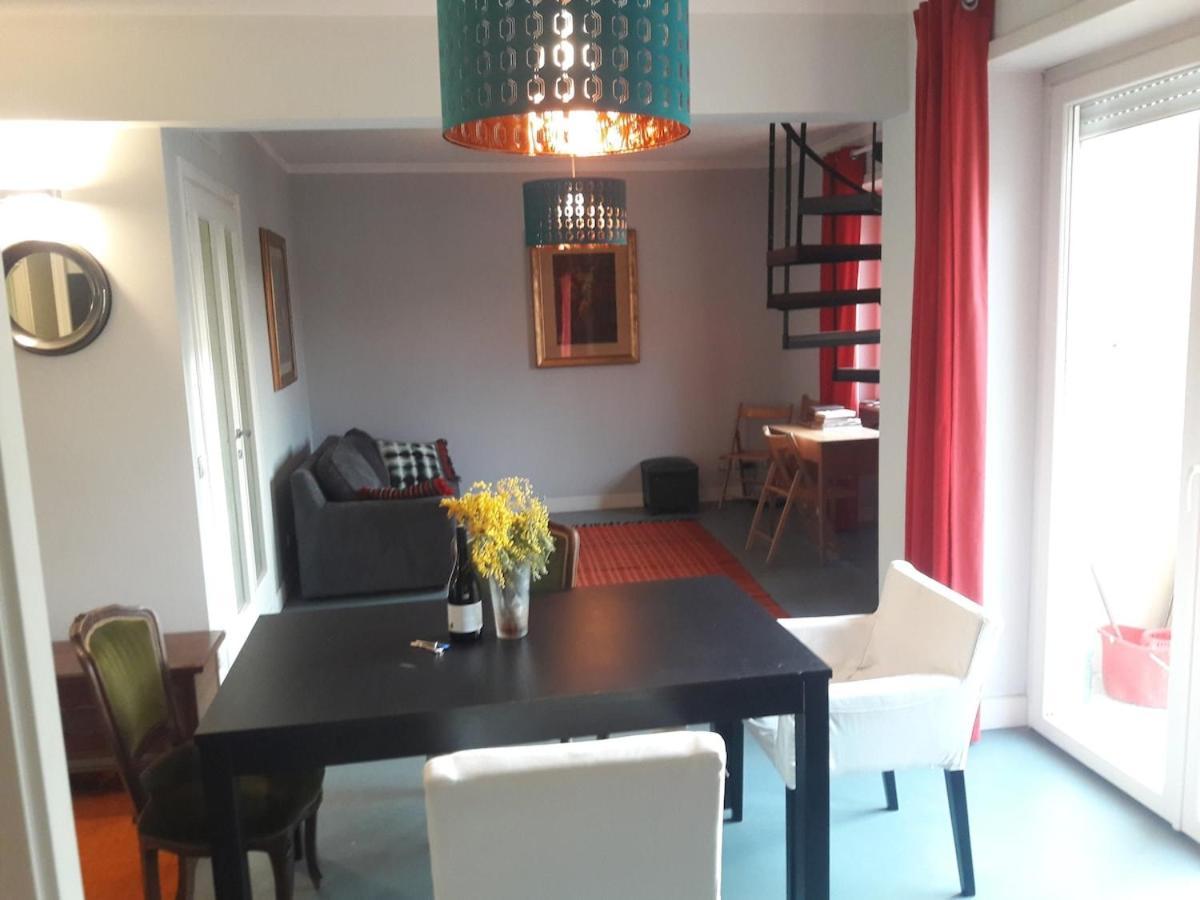 Gallia Apartment *