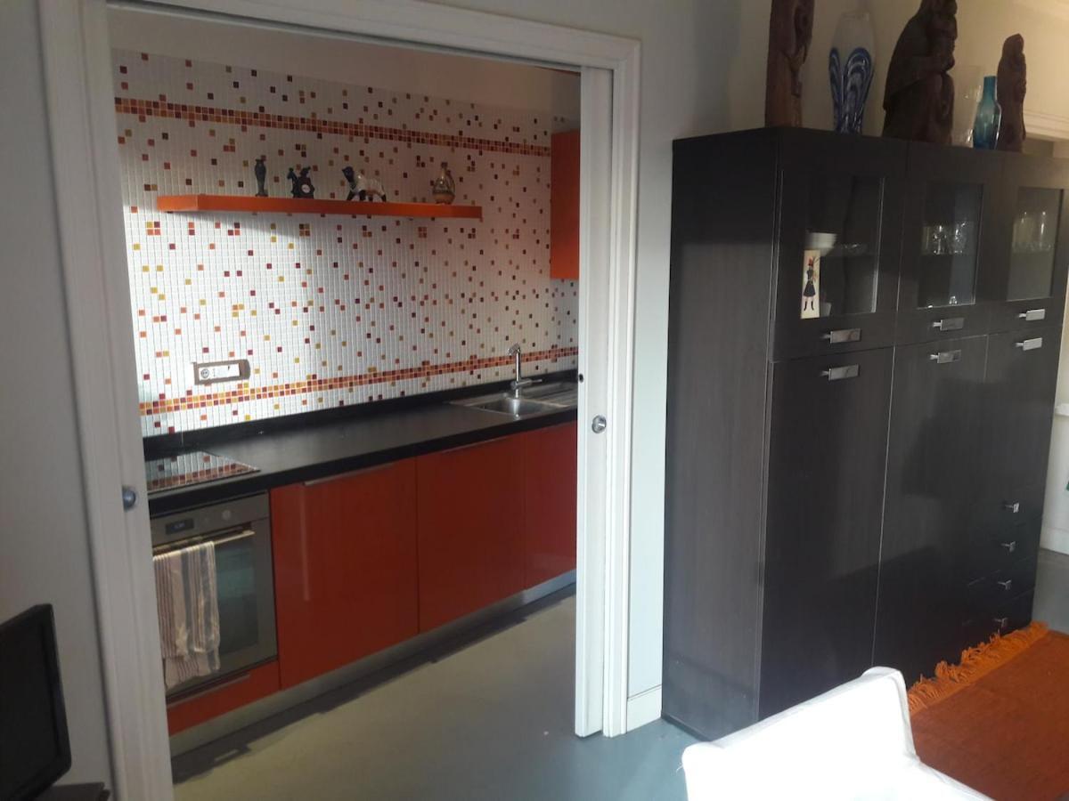 Gallia Apartment *